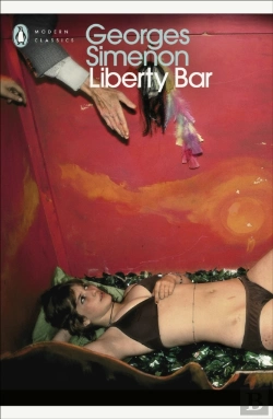 Bertrand.pt - Liberty Bar