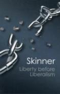 Liberty Before Liberalism