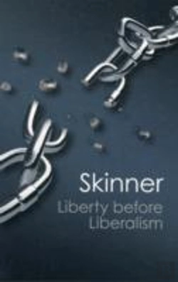 Bertrand.pt - Liberty Before Liberalism
