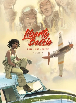 Bertrand.pt - Liberty Bessie : Coffret Tomes 1 Et 2 : Premier Cycle