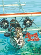 Liberty Bessie Tome 2 : Sur La Trace Des Maylaros