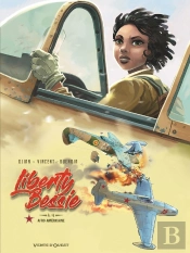 Liberty Bessie Tome 4 : Afro-Américaine