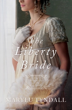 Bertrand.pt - Liberty Bride
