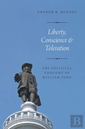 Liberty, Conscience, And Toleration
