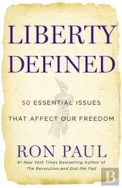 Liberty Defined