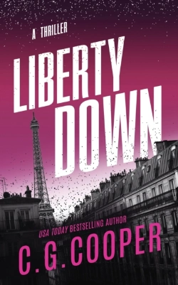 Bertrand.pt - Liberty Down