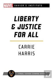 Liberty & Justice For All