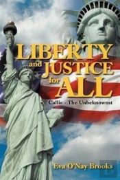 Liberty & Justice For All