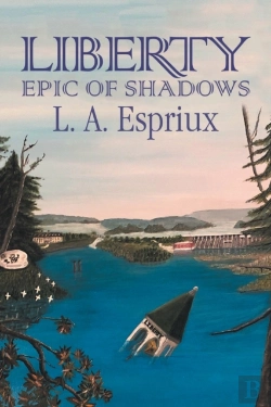 Bertrand.pt - Liberty Epic Of Shadows