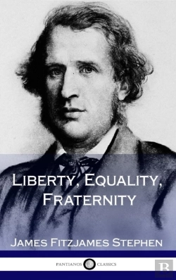 Bertrand.pt - Liberty, Equality, Fraternity (Hardcover)