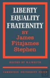 Liberty, Equality, Fraternity
