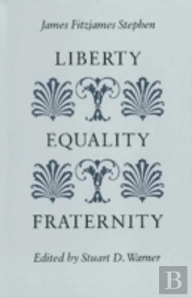 Liberty, Equality, Fraternity