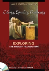 Liberty, Equality, Fraternity