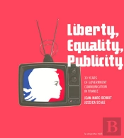 Liberty  Equality  Publicity -Anglais-