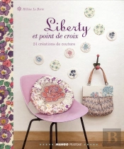 Liberty Et Point De Croix