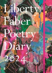Liberty Faber Poetry Diary 2024