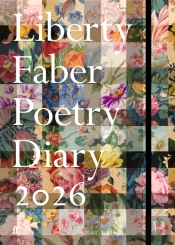 Liberty Faber Poetry Diary 2026