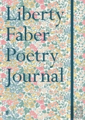 Liberty Faber Poetry Journal