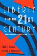 Liberty For The 21st Century