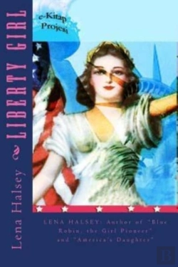 Bertrand.pt - Liberty Girl