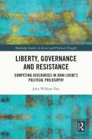 Liberty, Governance And Resistance