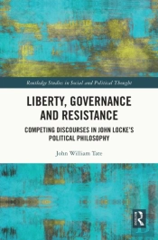 Liberty, Governance And Resistance