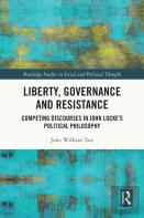 Liberty, Governance And Resistance