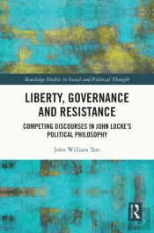 Liberty, Governance And Resistance