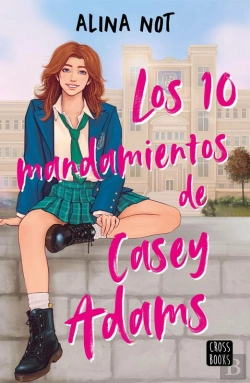Bertrand.pt - Liberty Haven 1. Los Diez Mandamientos De Casey Adams