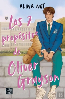 Bertrand.pt - Liberty Haven 2. Los Siete Propósitos De Oliver Grayson
