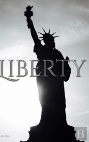 Liberty Iconic  Blank Creative Journal S