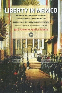 Bertrand.pt - Liberty In Mexico