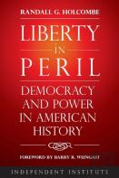 Liberty In Peril