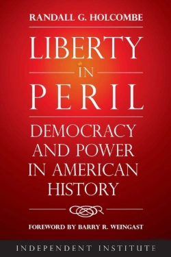 Bertrand.pt - Liberty In Peril