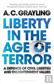 Liberty In The Age Of Terror