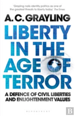 Bertrand.pt - Liberty In The Age Of Terror