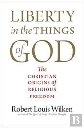 Liberty In The Things Of God