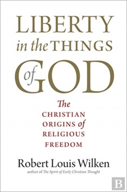 Bertrand.pt - Liberty In The Things Of God