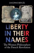Liberty In Their Names