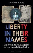 Liberty In Their Names