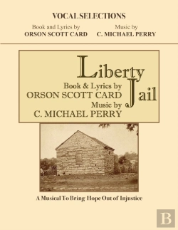 Bertrand.pt - Liberty Jail * Vocal Selections