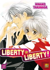 Liberty Liberty !