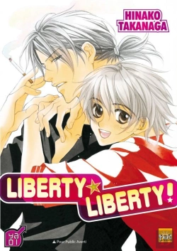 Bertrand.pt - Liberty Liberty !