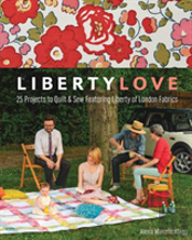 Liberty Love