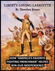 Liberty-Loving Lafayette