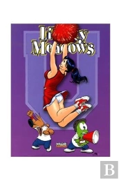 Liberty Meadows 4