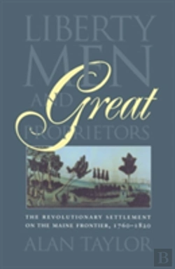 Bertrand.pt - Liberty Men And Great Proprietors