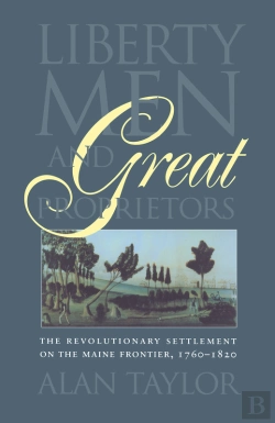 Bertrand.pt - Liberty Men And Great Proprietors