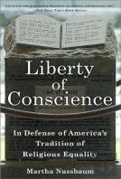 Liberty Of Conscience