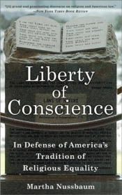 Liberty Of Conscience